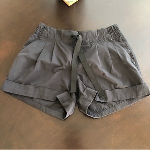 Lululemon Running Shorts